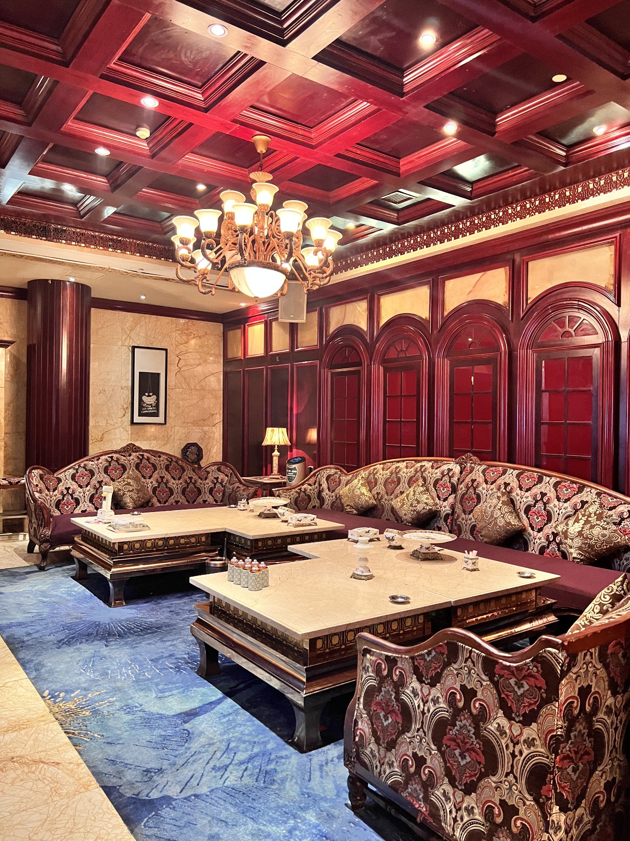 信阳商务ktv新玩法-罗山县ktv预定