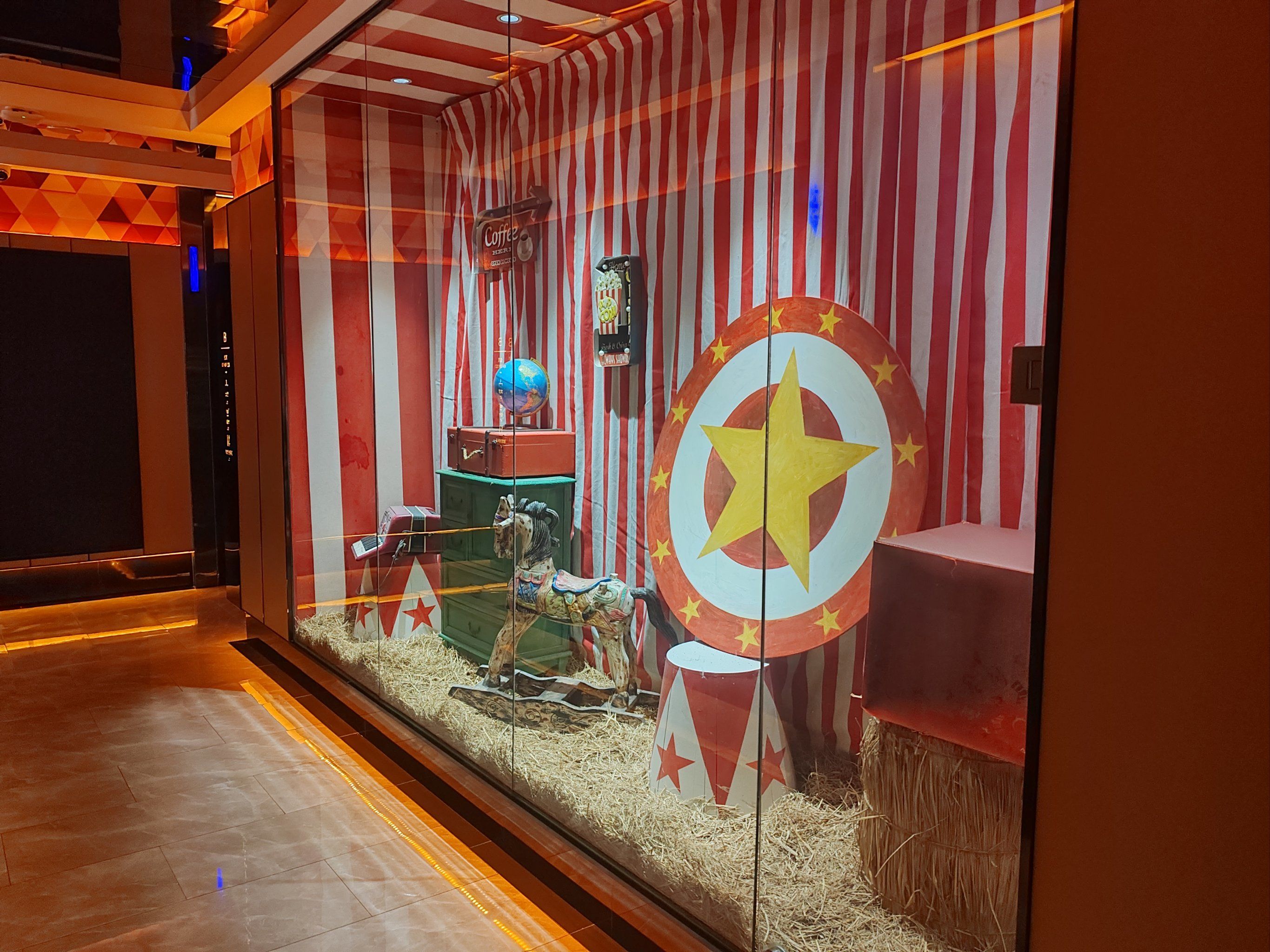 信阳商务ktv推荐商务ktv有哪些选择-罗山县ktv预定