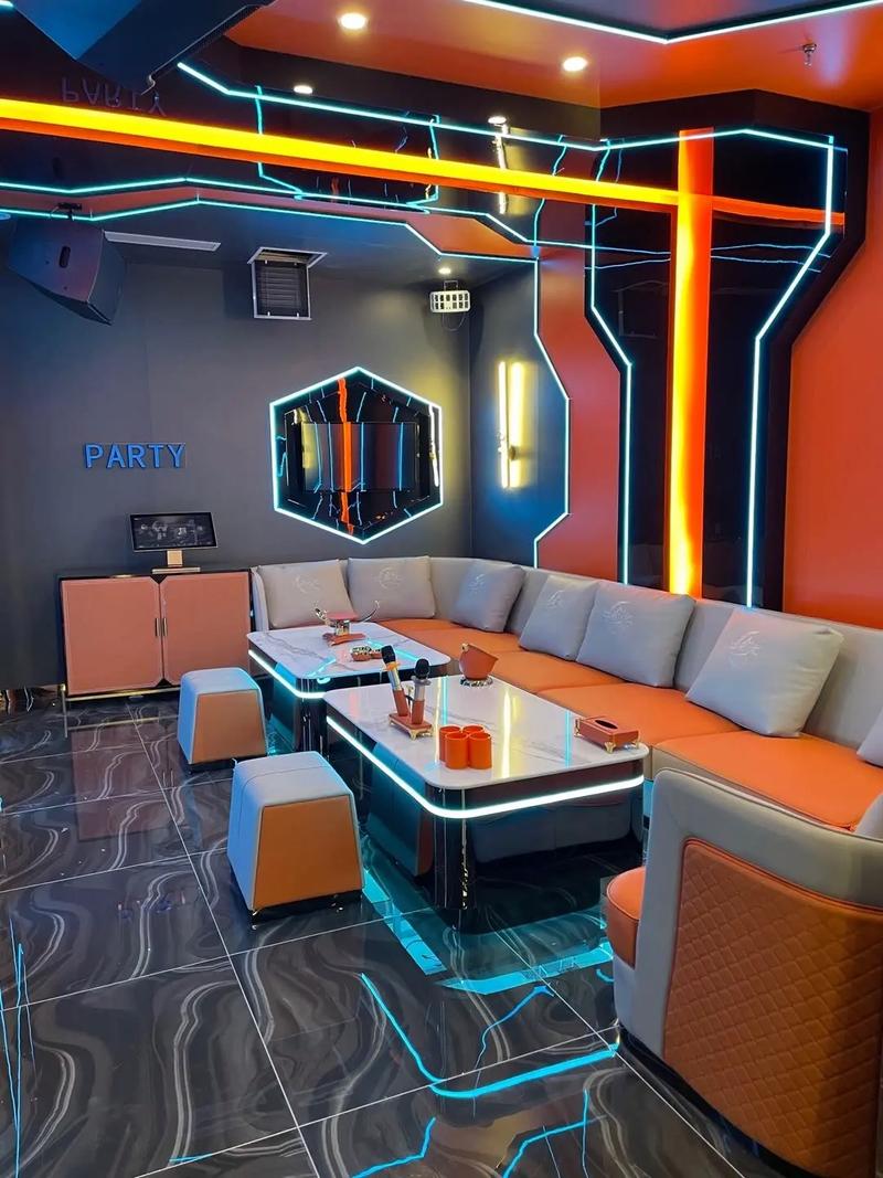 探寻信阳商务ktv新玩法-罗山县ktv预定