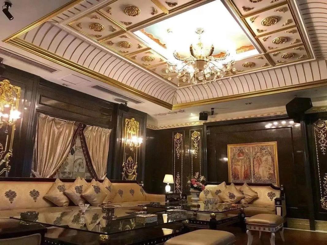 信阳商务ktv推荐商务ktv哪里好玩-罗山县ktv预定